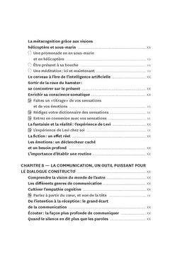 La puissance de l'intelligence émotionnelle -Dynamiser votre leadership pour une équipe engagée