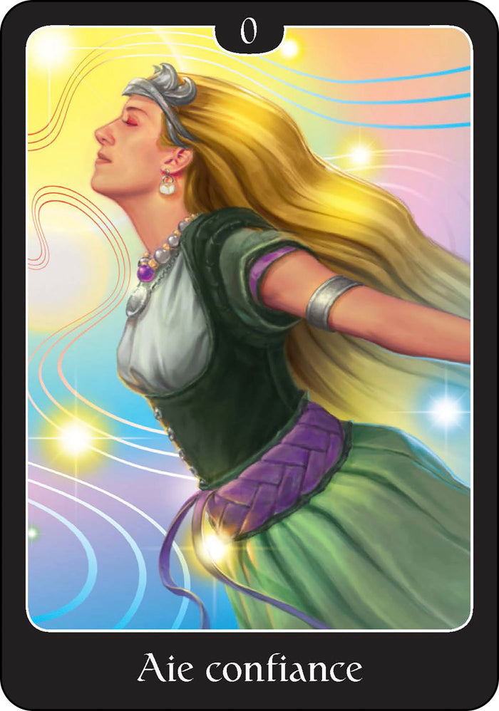 Le tarot psychique pour le coeur