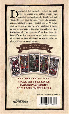 Tarot del Toro