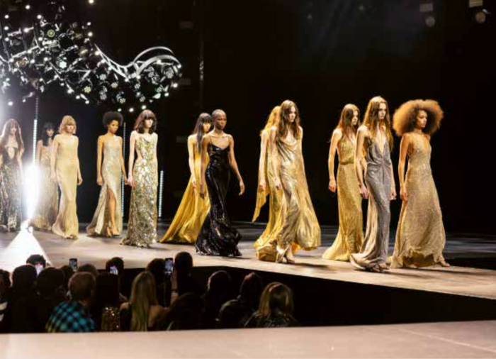 Little Book of Céline - L'histoire d'une maison de mode mythique