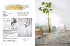 Tout faire soi-même - Esprit récup