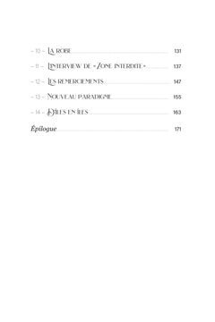 Le quatrième jour - L'histoire inédite d'une médium au coeur de deux enquêtes policières