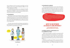 Les rescapés du burn-out