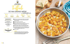 Tout un fromage ! - 60 recettes pour fondre de plaisir