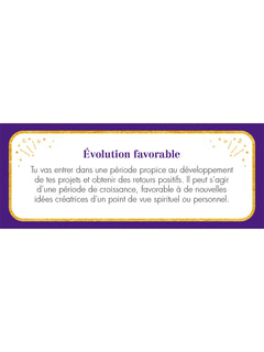 Le petit oracle de la bienveillance sacrée