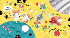 Mon tout premier livre