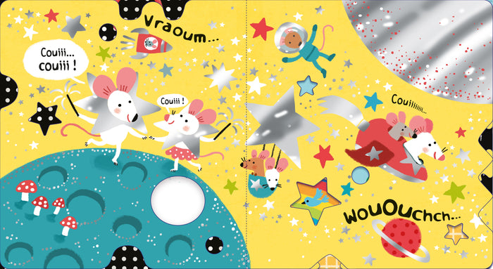 Mon tout premier livre