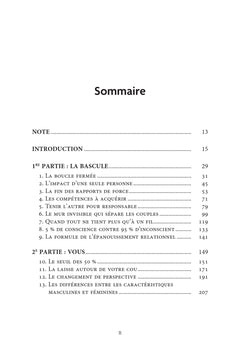 Sauver son couple - Une méthode éprouvée pour raviver la passion, en finir avec les disputes et rétablir l'harmonie dans son foyer