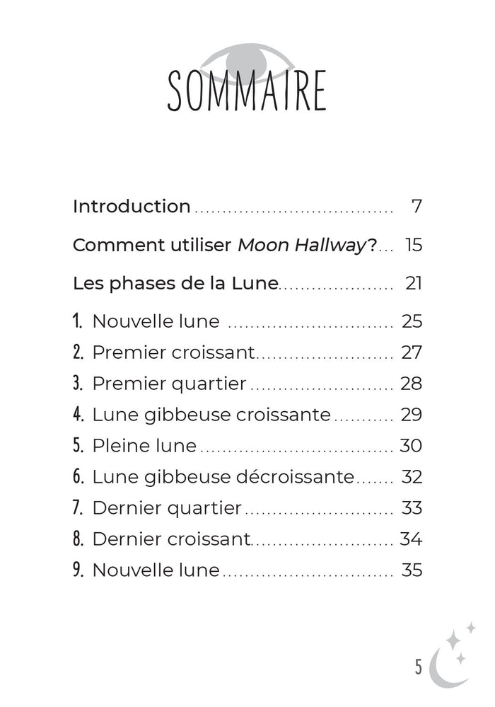 Vous n'êtes pas là par hasard