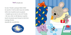 Timoté et la petite souris
