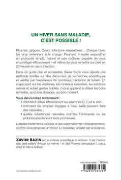 Le protocole 100 % naturel