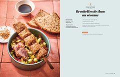 Arthrose, arthrite - Je me soigne en cuisinant - 70 recettes simples et gourmandes, adaptées à votre forme du jour