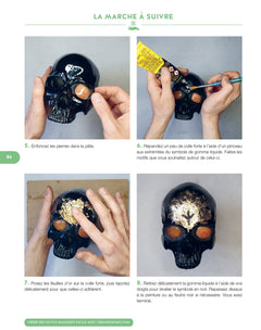 Créer ses outils magiques