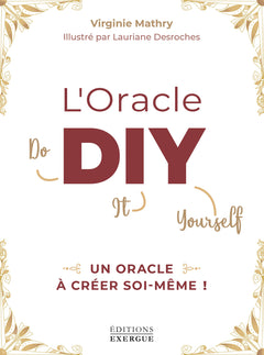 L' oracle DIY