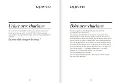 Le guide du charisme (décomplexé) - 49 leçons pour captiver partout, tout le temps