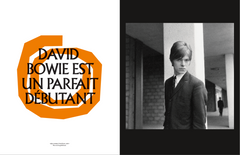David Bowie is
