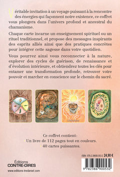 L'Oracle du chamanisme