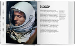 MoonFire. La prodigieuse aventure d'Apollo 11