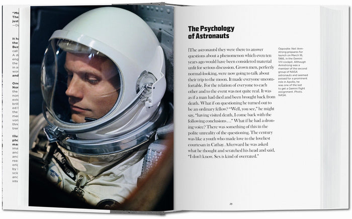 MoonFire. La prodigieuse aventure d'Apollo 11