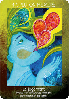 Messages des planètes