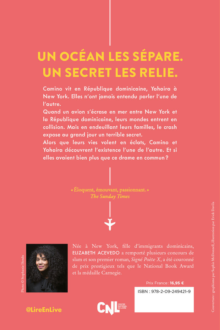 De l'autre côté de l'eau