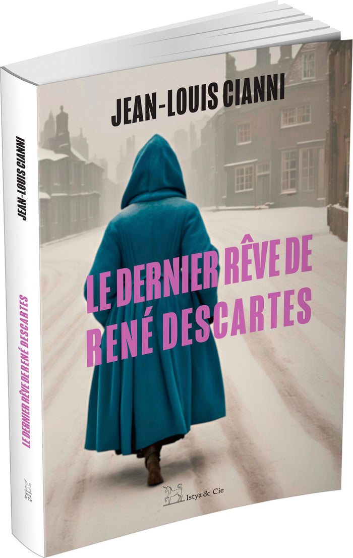 Le dernier rêve de Descartes