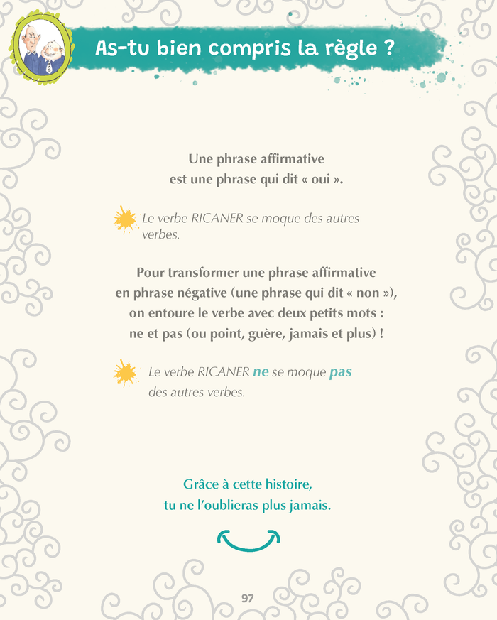 Les frères S et autres histoires