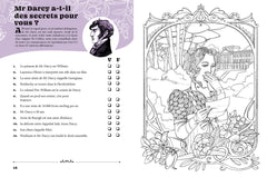 A vos classiques ! Orgueil et préjugés - Cahier de jeux et activités