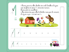 Mes premiers chiffres