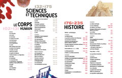 La grande encyclopédie Nathan