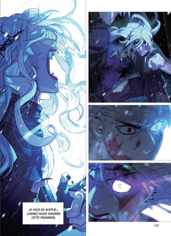 White Blood - Tome 8