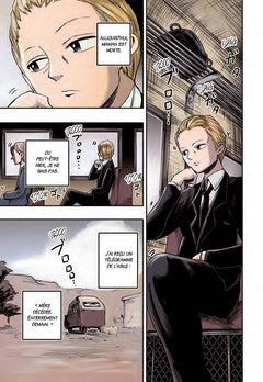 L'Etranger