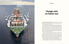Voyages solo au féminin