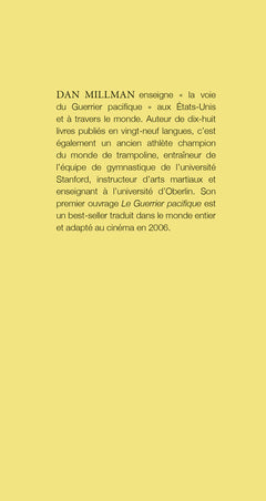 Coeur pacifique esprit guerrier