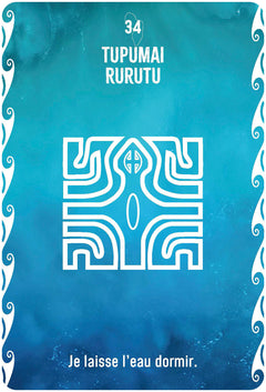 L'Oracle de Vaiana