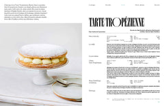 Petits et grands gâteaux de nos régions