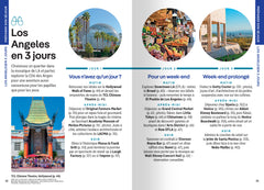 Los Angeles En quelques jours 6ed