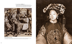 Chine ancienne - Les premières photographies