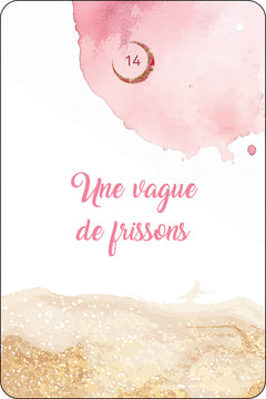 Le murmures de vos guides