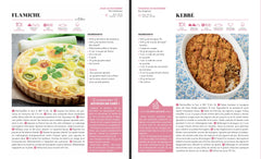 L'Almanach Marmiton 2027 - Qu'est-ce qu'on mange ce soir ?