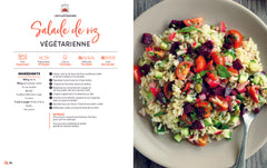 MARMITON - Bien manger sans se ruiner - Nouvelle édition