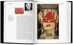Dalí. L'œuvre peint