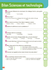 Je comprends tout - Tout en un 6ème