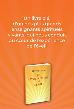 Le rayonnement de l'être