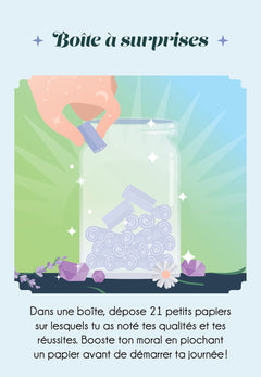 L'oracle des ressources