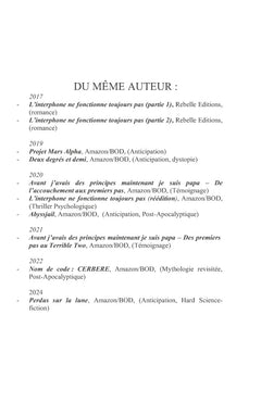 Projet Mars Alpha