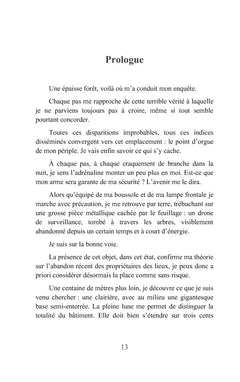 Projet Mars Alpha