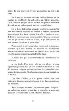 Projet Mars Alpha