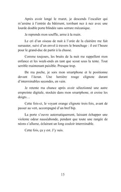Projet Mars Alpha
