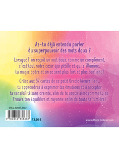 Le petit oracle des mots doux